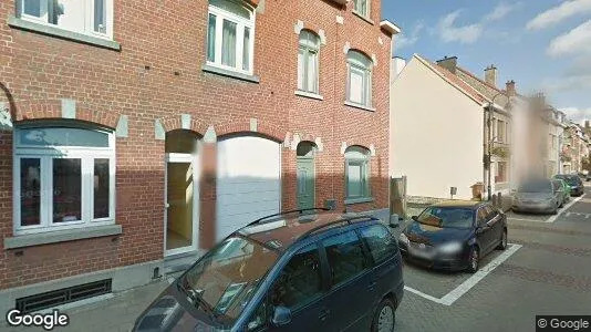 Apartments for rent in Tervuren - Photo from Google Street View