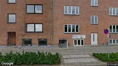 Apartments for rent in Aalborg Center - Photo from Google Street View