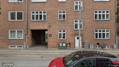 Apartments for rent in Aalborg Center - Photo from Google Street View