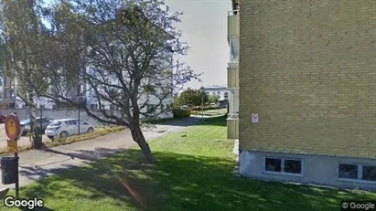 Apartments for rent in Mölndal - Photo from Google Street View