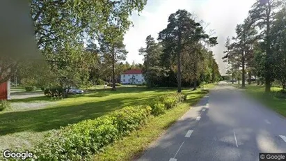 Apartments for rent in Örnsköldsvik - Photo from Google Street View