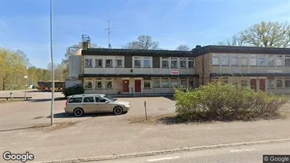 Apartments for rent in Nybro - Photo from Google Street View