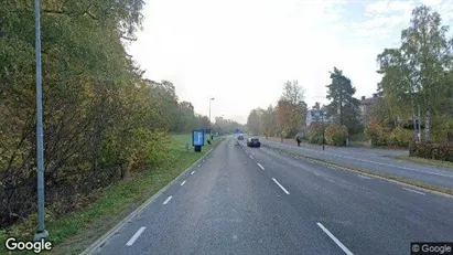 Apartments for rent in Sollentuna - Photo from Google Street View