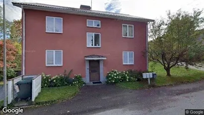 Apartments for rent in Uppvidinge - Photo from Google Street View