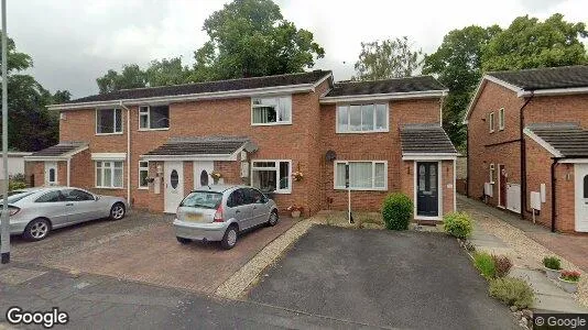 Apartments for rent in Darlington - County Durham - Photo from Google Street View