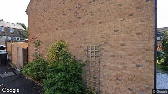 Apartments for rent in High peak - Derbyshire - Photo from Google Street View