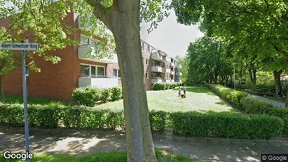 Apartments for rent in Steinburg - Photo from Google Street View