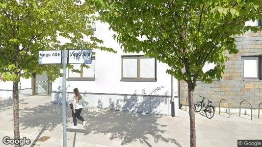 Apartments for rent in Haninge - Photo from Google Street View