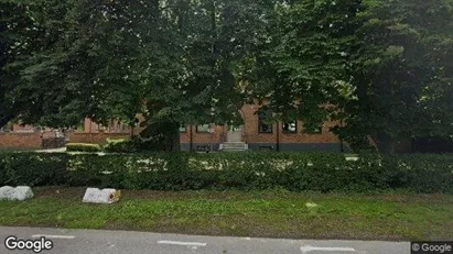 Apartments for rent in Bjuv - Photo from Google Street View