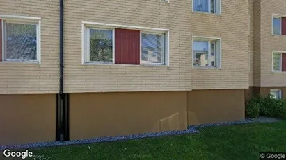 Apartments for rent in Haninge - Photo from Google Street View