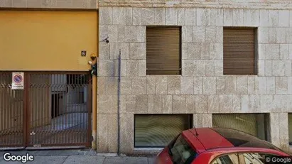 Apartments for rent in Milano Zona 1 - Centro storico - Photo from Google Street View