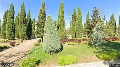 Apartments for rent in Madrid Barajas - Photo from Google Street View