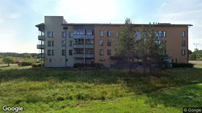 Apartments for rent in Vantaa - Photo from Google Street View