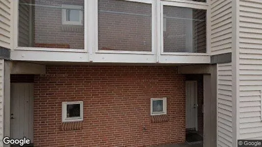 Apartments for rent in Odense SØ - Photo from Google Street View