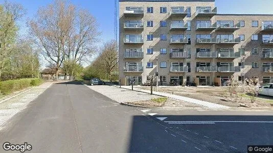 Apartments for rent in Esbjerg N - Photo from Google Street View