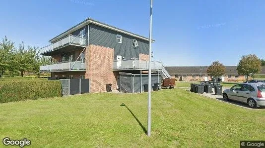 Apartments for rent in Odense NØ - Photo from Google Street View