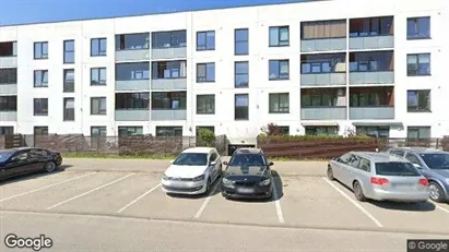 Apartments for rent in Vilnius Pilaitė - Photo from Google Street View