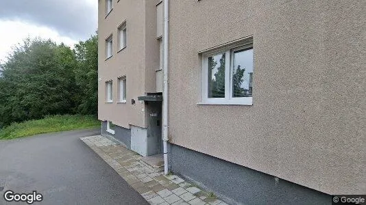 Apartments for rent in Sundsvall - Photo from Google Street View