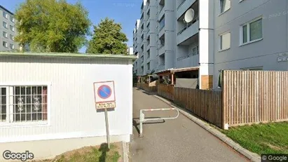 Apartments for rent in Botkyrka - Photo from Google Street View