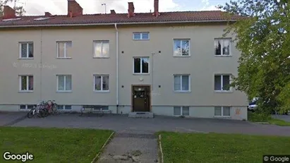 Apartments for rent in Ockelbo - Photo from Google Street View