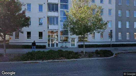 Apartments for rent in Norrköping - Photo from Google Street View