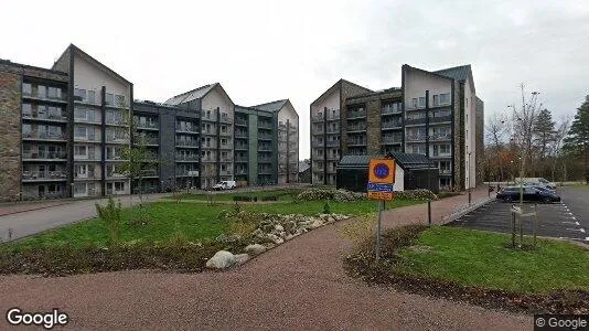 Apartments for rent in Vimmerby - Photo from Google Street View