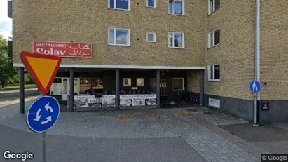 Apartments for rent in Eskilstuna - Photo from Google Street View