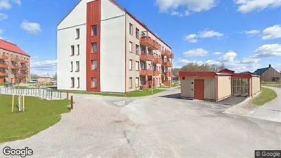 Apartments for rent in Örebro - Photo from Google Street View