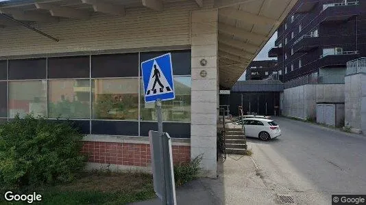 Apartments for rent in Nacka - Photo from Google Street View