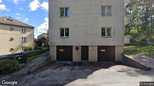 Apartments for rent in Borås - Photo from Google Street View