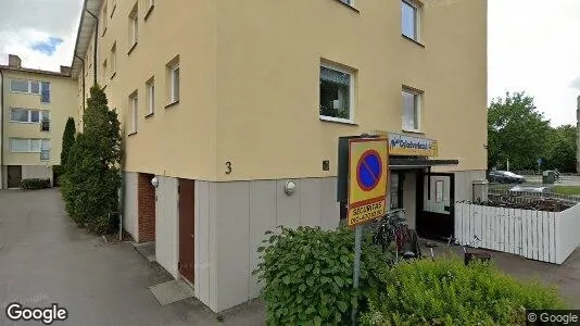 Apartments for rent in Linköping - Photo from Google Street View