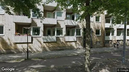 Apartments for rent in Eskilstuna - Photo from Google Street View