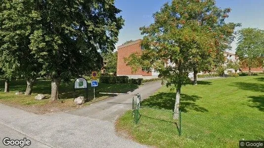 Apartments for rent in Mariestad - Photo from Google Street View