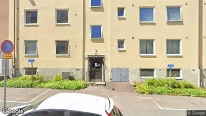 Apartments for rent in Örgryte-Härlanda - Photo from Google Street View