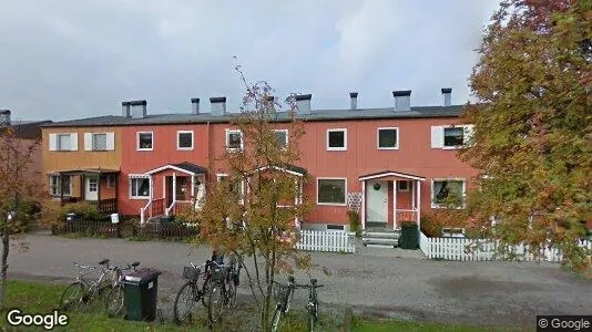 Apartments for rent in Österåker - Photo from Google Street View