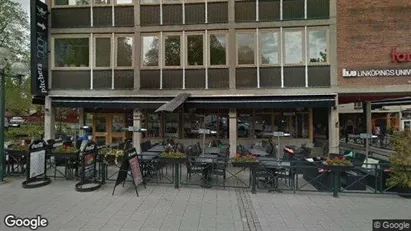 Apartments for rent in Linköping - Photo from Google Street View