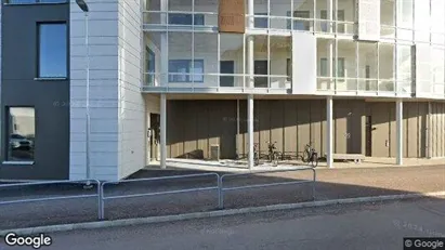 Apartments for rent in Karlstad - Photo from Google Street View