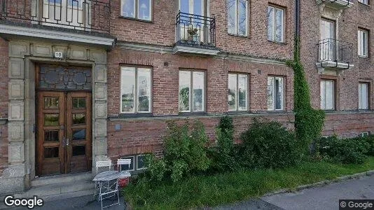 Apartments for rent in Örgryte-Härlanda - Photo from Google Street View