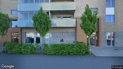 Apartments for rent in Helsingborg - Photo from Google Street View