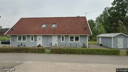 Apartments for rent in Ulricehamn - Photo from Google Street View