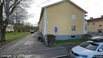 Apartments for rent in Västerås - Photo from Google Street View