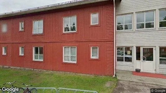 Apartments for rent in Karlstad - Photo from Google Street View