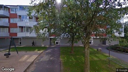 Apartments for rent in Borås - Photo from Google Street View