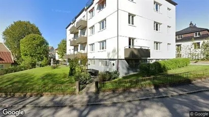 Apartments for rent in Borås - Photo from Google Street View