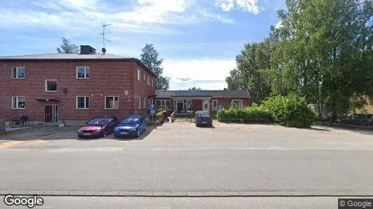 Apartments for rent in Eskilstuna - Photo from Google Street View