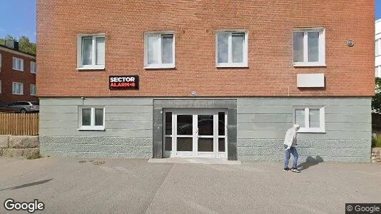 Apartments for rent in Eskilstuna - Photo from Google Street View