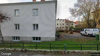 Apartments for rent in Eskilstuna - Photo from Google Street View