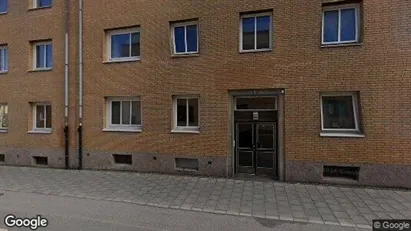 Apartments for rent in Eskilstuna - Photo from Google Street View