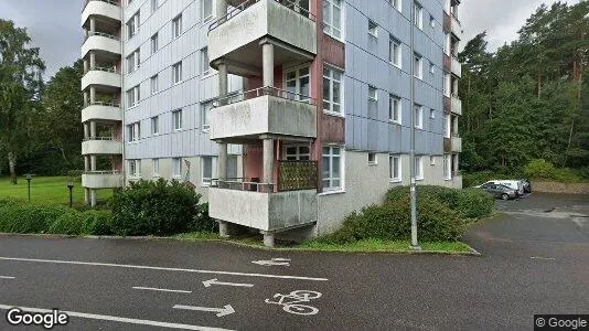 Apartments for rent in Västra hisingen - Photo from Google Street View