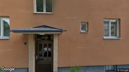 Apartments for rent in Linköping - Photo from Google Street View